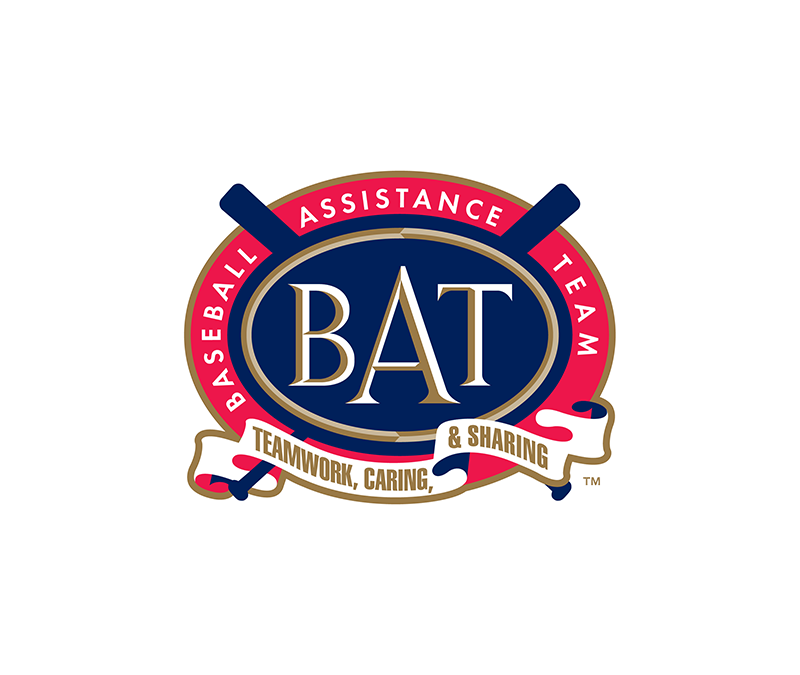 baseball assistance program-podium x partner