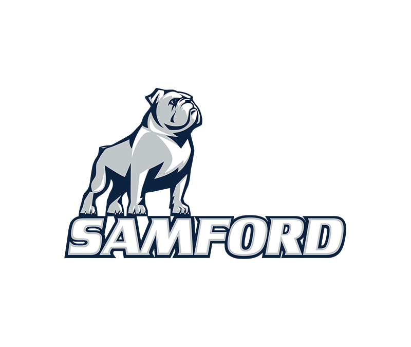 Samford university-podium x partner